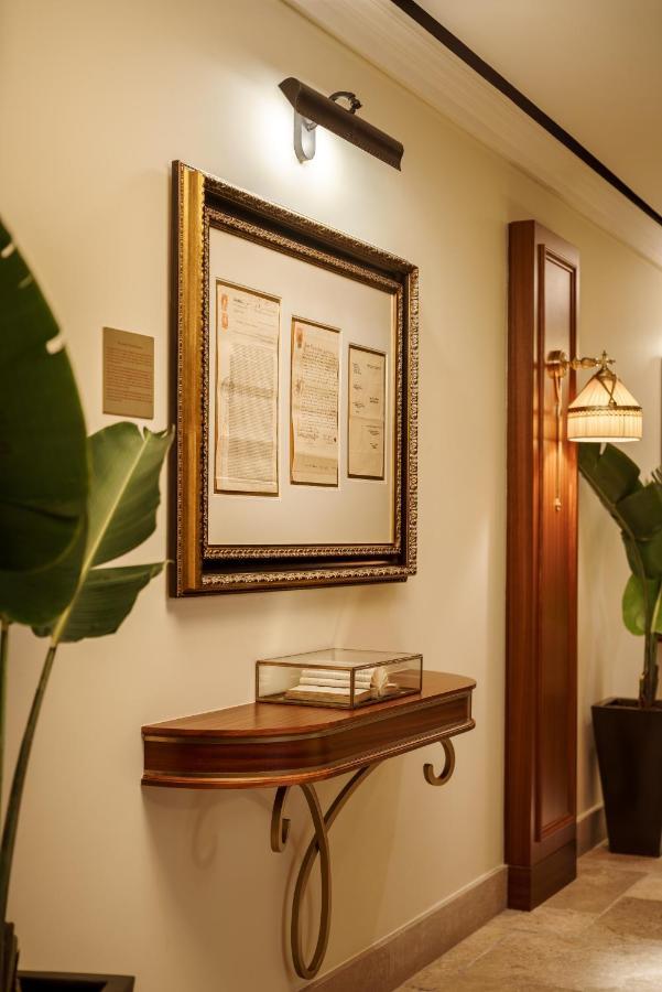 Maxwell Reserve Singapore, Autograph Collection Exteriör bild